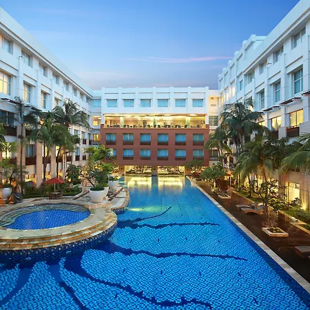 Ibis Styles Jakarta Mangga Dua Square-2