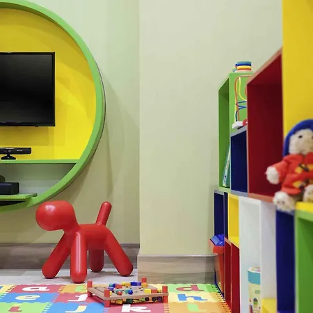Ibis Styles Jakarta Mangga Dua Square-2