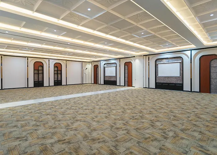 Tavia Heritage Hotel Jakarta